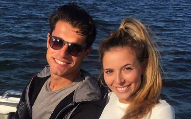 Who is Cody Calafiore Girlfriend? Is She Diagnosed With Cancer?