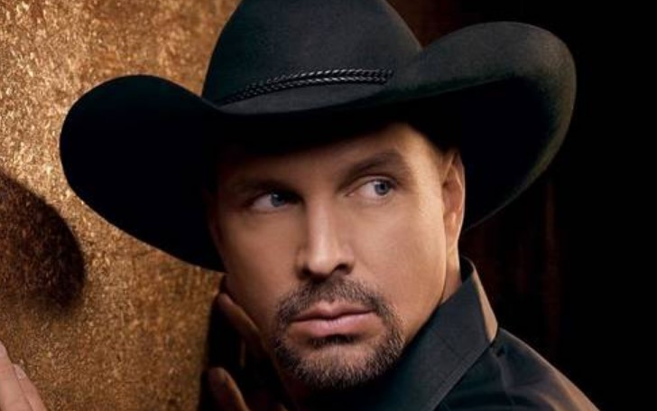 Here's Why Garth Brooks Won't Run For President