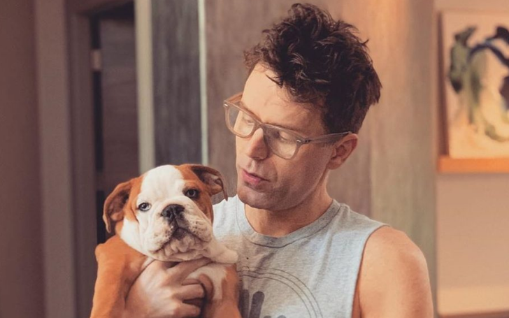 Bobby Bones Announces New Children's Book