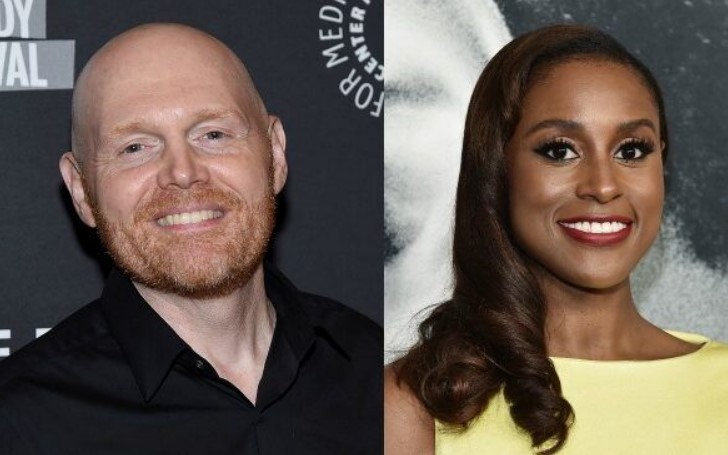 SNL: Bill Burr and Issa Rae to Host Next October Episode