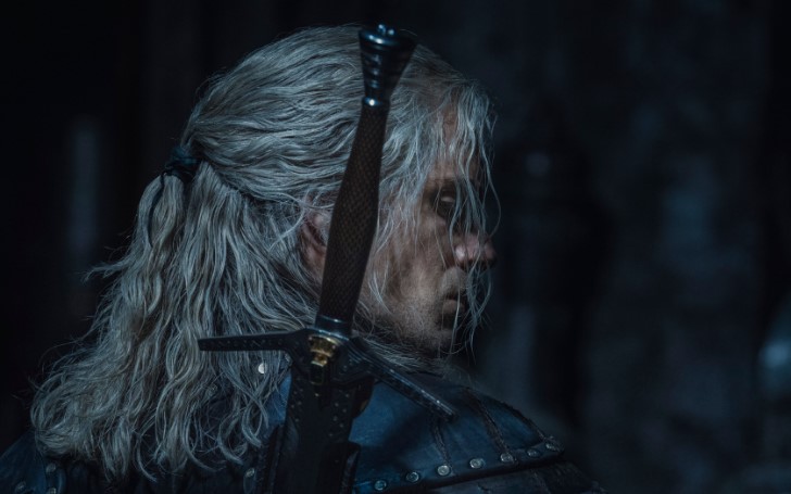 Netflix Releases First Look Photos of 'The Witcher' Season 2