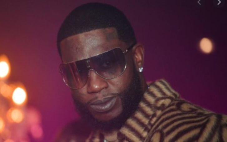 Gucci Mane Net Worth - The Rapper and His Wife Flaunt Massive Combined Net Worth in 2020