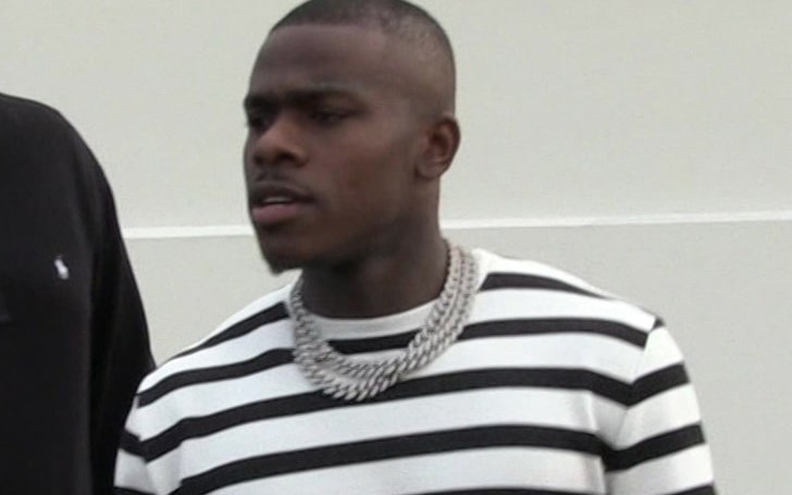 DaBaby Brother Glen Johnson Died on Tuesday