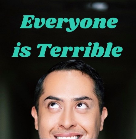 lian castillo podcast everyone is terrible.