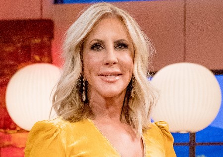 Vicki Gunvalson's lawsuit.