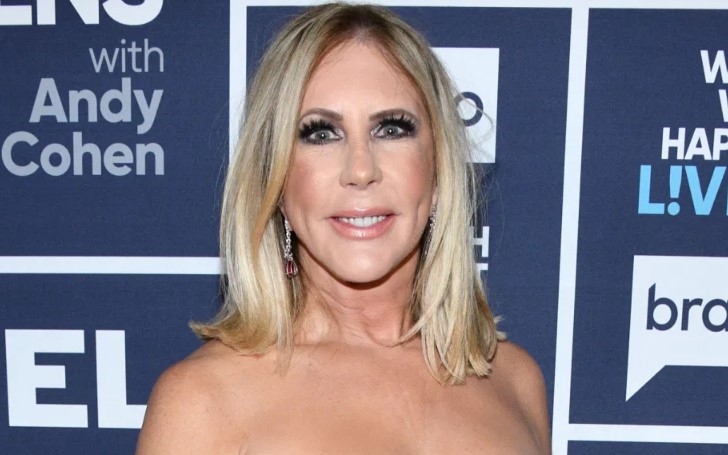 Vicki Gunvalson of 'The Real Housewives of Orange County' Wins in Lawsuit