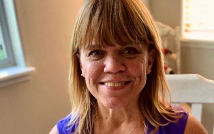 Amy Roloff is 'Relieved' to Move Out of the Family Farm into the New House After Divorce