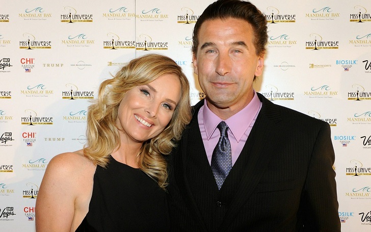 Inside the Married Life of Chynna Phillips and Husband William Baldwin