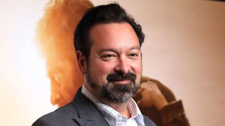 James Mangold is famous for directing wolverine and logan 