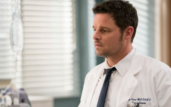 ABC Aired a 30-Second Trailer for Next Week's Episode of 'Grey's Anatomy' Which Teased Karev's Long Overdue Farewell