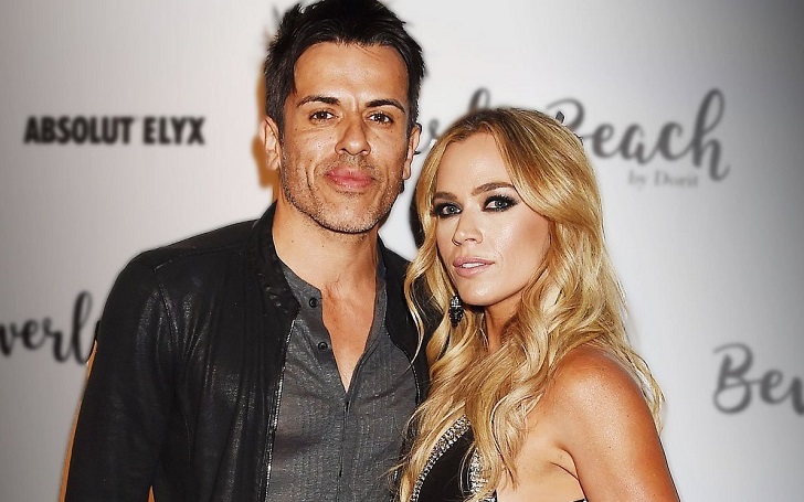 Edwin Arroyave Net Worth — Complete Breakdown of the Fortune of RHOBH Star', Teddi Mellencamp’s Husband