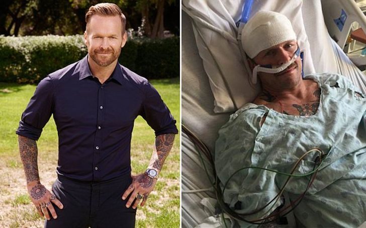 The Former Trainer and Now Host of 'The Biggest Loser' Bob Harper's Heart Attack Leaves Negative Impact on the Show Viewers