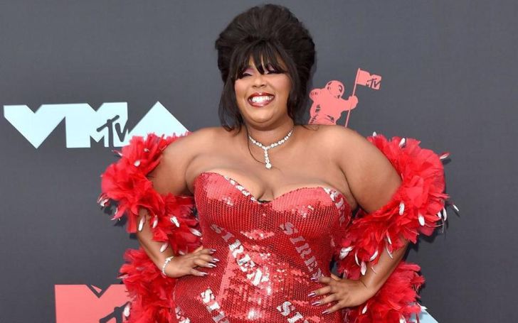 Lizzo is All Set to Light Up the 2020 Brit Awards Alongside Billie Eilish, Harry Styles, Mabel and More