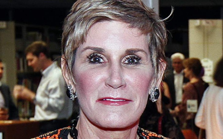 James Carville's Wife Mary Matalin - Some Facts to Know About the Political Consultant