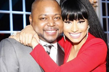 Nicki Minaj's brother is now sentenced to 15 years for raping 11 years old stepdaughter.