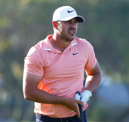 Brooks Koepka Income and Salary.