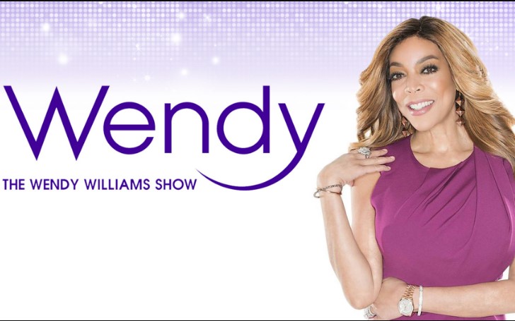 'The Wendy Williams Show' Gets Canceled Due to Coronavirus Scares