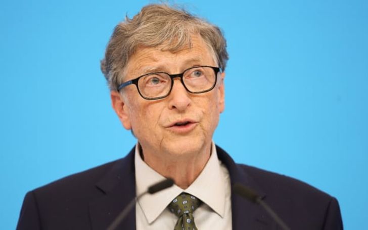 Bill Gates' Red Alert - Says "The Pandemic in the US Has not Peaked Yet and Needs to Continue Lockdown"