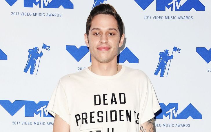 Pete Davidson Tattoos - Learn their Meanings