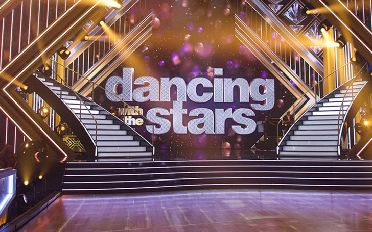 'Dancing With the Stars' Reportedly to Have Same-Sex Partner in Season 29