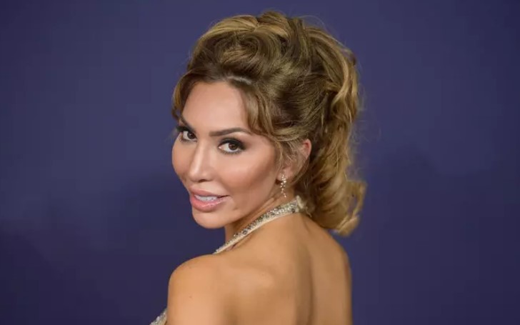 'Teen Mom OG' Star Farrah Abraham Ends Her Relationship With Daniel Ishag