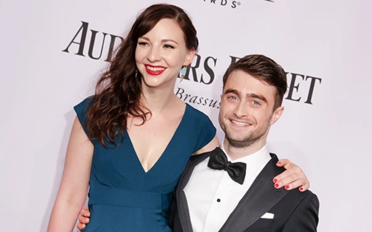 Erin Darke Alleged Engagement With Daniel Radcliffe - Find Out More Here