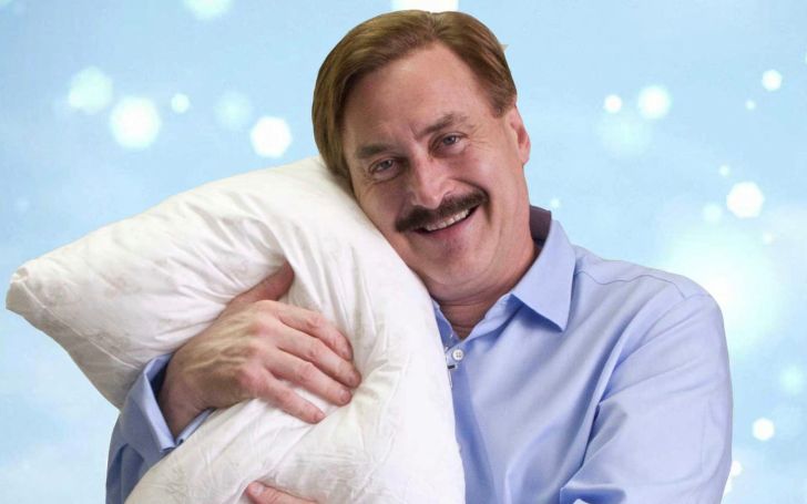 Mike Lindell Net Worth - Find Out How Rich the American Entrepreneur is