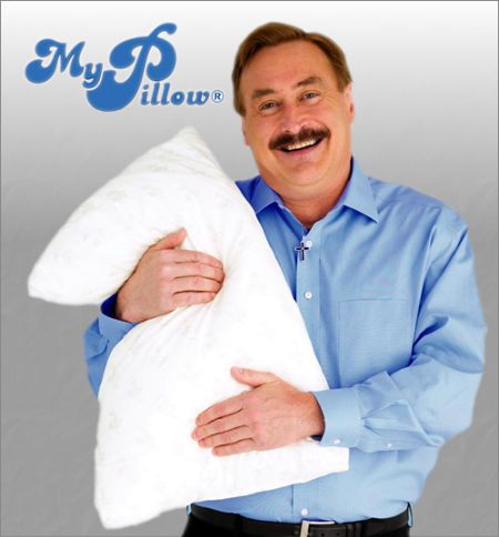 Mike Lindell Net Worth: My Pillow offers a series of products like mattresses, mattress covers, mattress toppers, Giza Cotton sheets, and animal beds.