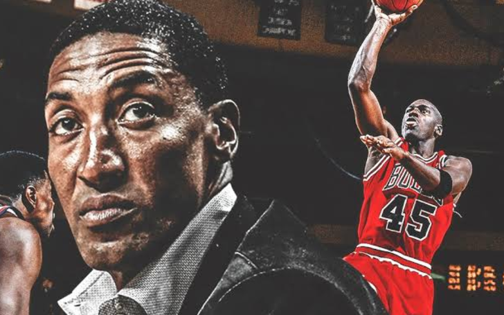 Scottie Pippen Net Worth - Complete Breakdown of Former American Basketball Player's Income