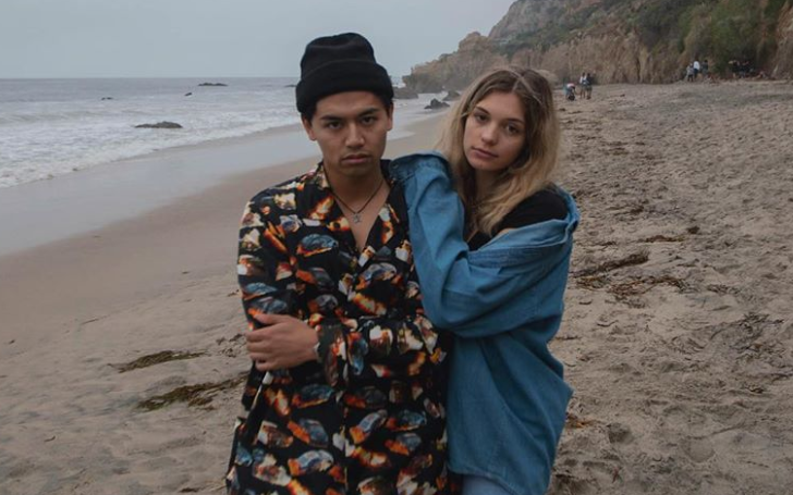 Justin Escalona Girlfriend - Is the Filmmaker Dating Someone?