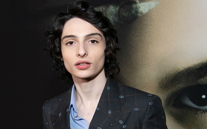 Finn Wolfhard Girlfriend - Is the 'Stranger Things' Actor Dating Someone?