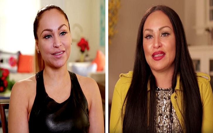 Darcey Silva Plastic Surgery - The Post Surgery Results Startled the '90 Day Fiance' Fans; Get All the Details Here