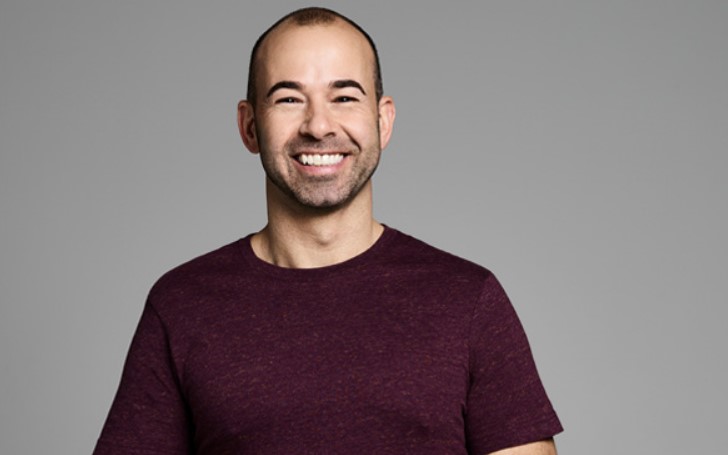 James Murray "Murr" Girlfriend - Find Out Who the 'Impractical Jokers' Star is Dating in 2020, Are They Engaged Now?