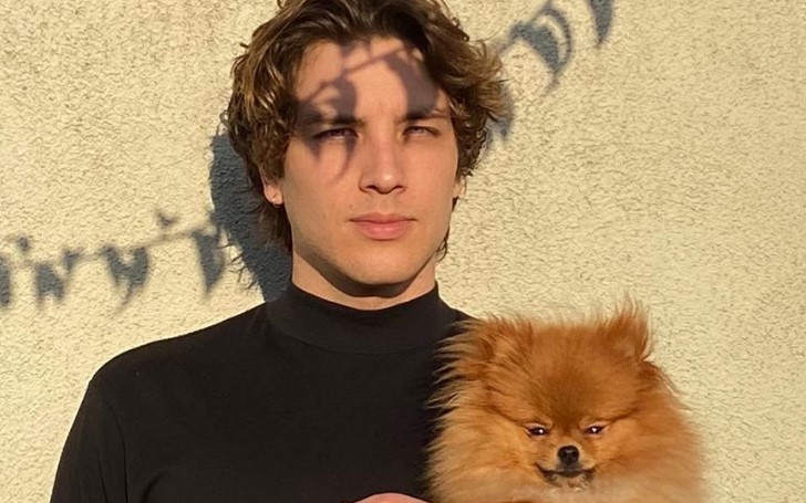 Who is Cody Fern's Boyfriend? Is He Dating Someone in 2020?