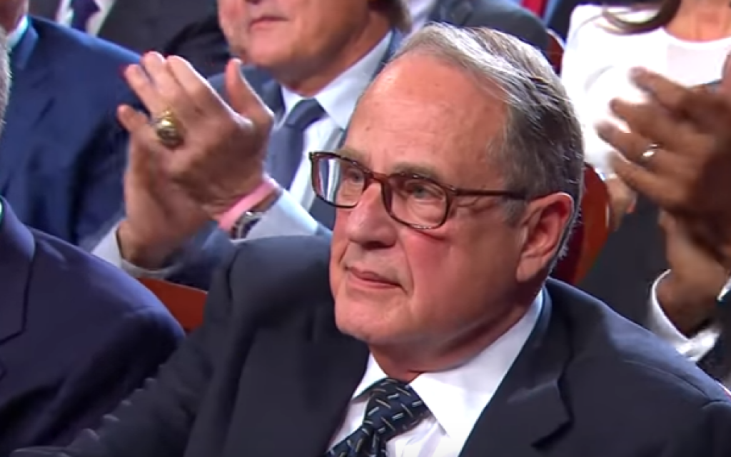  As the chairman of the White Sox, Jerry Reinsdorf has funded $1 million to Chicago Park District twice in his lifetime.