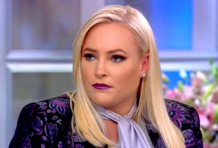 Meghan McCain pregnancy.