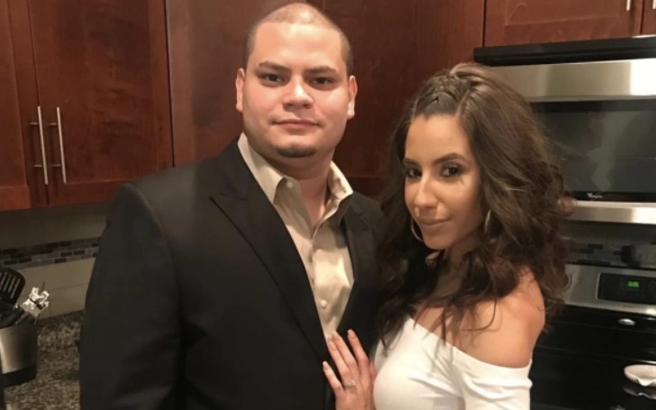 Jo Rivera Rushes His Daughter to Hospital Following an Accident