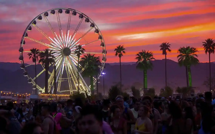 Beyond Postponed: Coachella and Stagecoach Music Festivals Are Both Officially Canceled