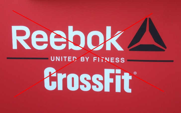 Reebok Cuts Ties With CrossFit Following a Racist Tweet By CEO Greg Glassman