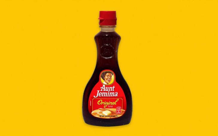 'Aunt Jemima' to Change Its Name and Logo After Acknowledging Company's Racist Stereotype