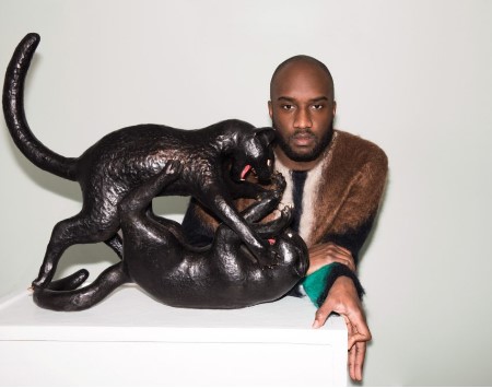 Virgil Abloh net worth 2020.