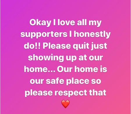 catelynn lowell instagram post.