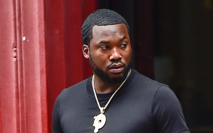 Meek Mill Faces Backlash Following His Urge to Stop BLM Protests