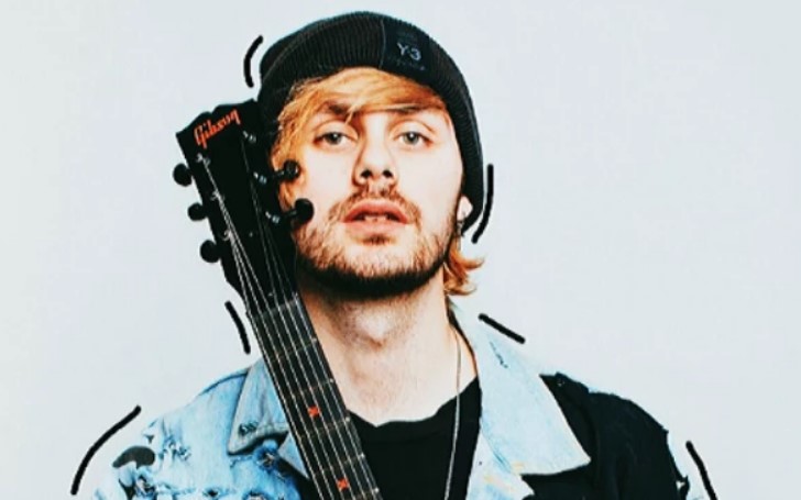 Michael Clifford Offers His Twitch/Instagram Account to Activist From Black Community