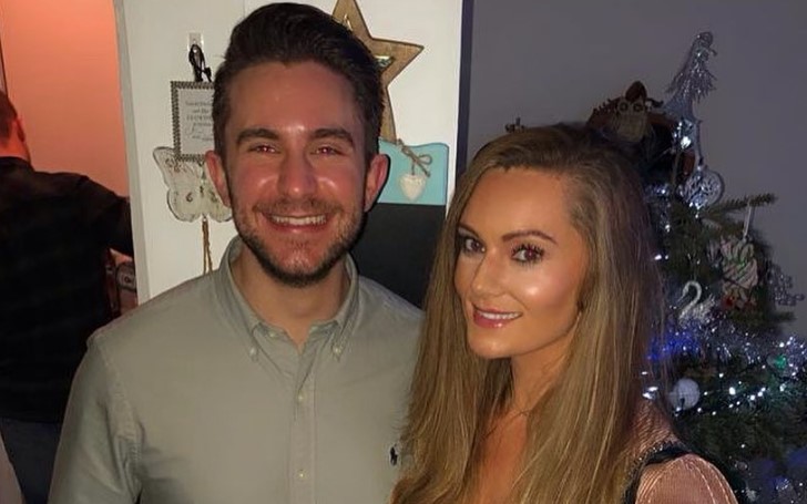 Eastenders' Callum Star Tony Clay's Girlfriend, Find Out If the Actor is Dating Someone or Not