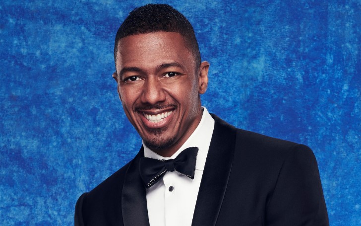 Nick Cannon Fired from "Wild 'N Out" Following Anti-Semitic Comments