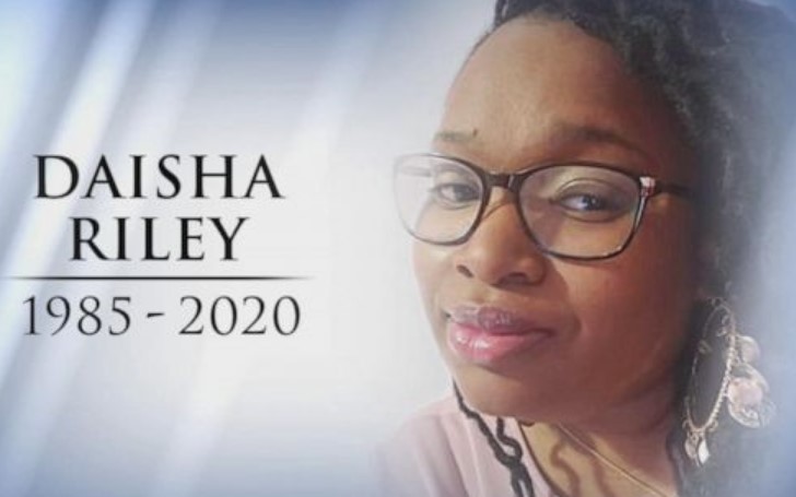 'Good Morning America' Producer Daisha Riley Dies Age 35