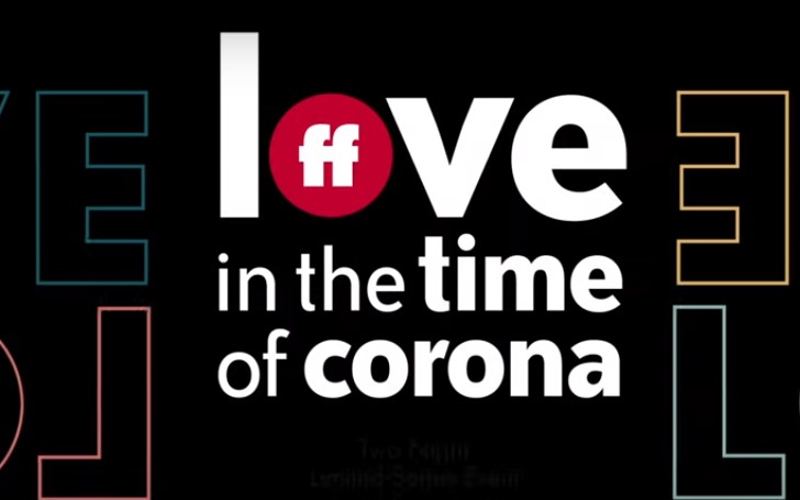 "Love in the Time of Corona" is Coming to Freeform, Here's What You Should Know