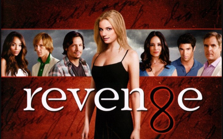 ABC Cancels 'Revenge' Revival