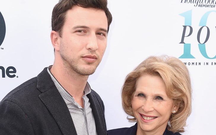 Who is Shari Redstone's Son, Brandon Korff, Dating in 2020? Find Out About His Relationship